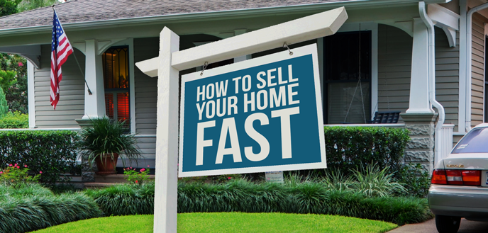 How to Sell Your House Fast