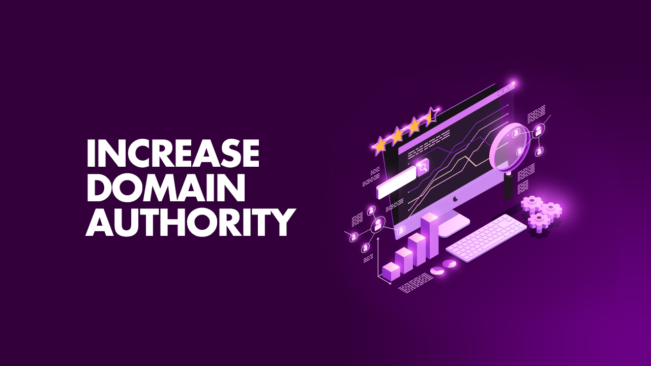 Increase-Domain-Authority