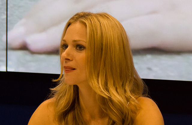 AJ Cook