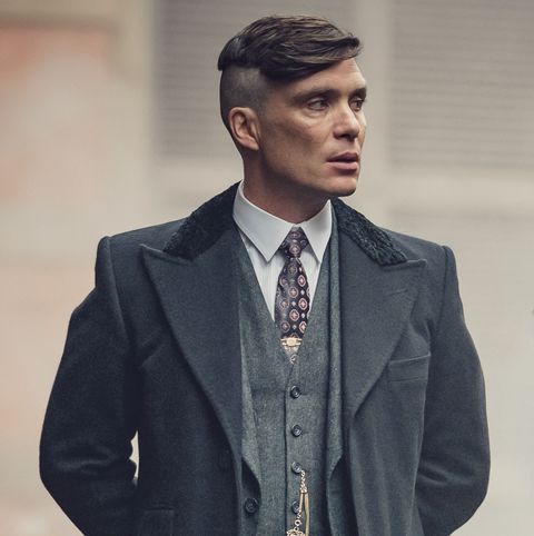 Cillian Murphy