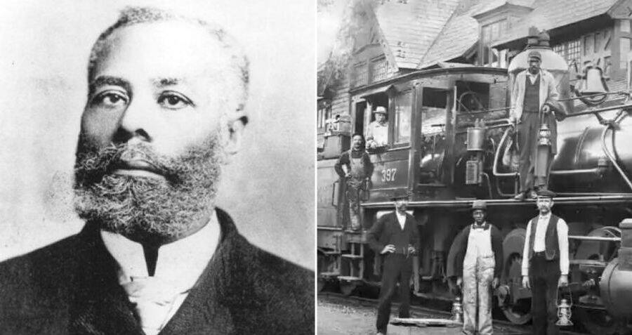 Elijah McCoy