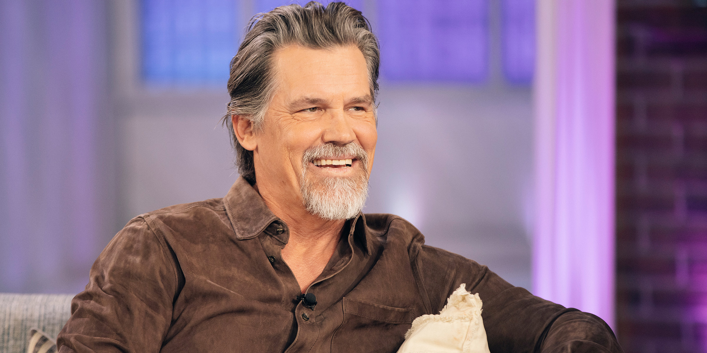 Josh Brolin