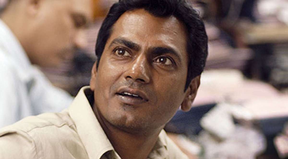 Nawazuddin Siddiqui