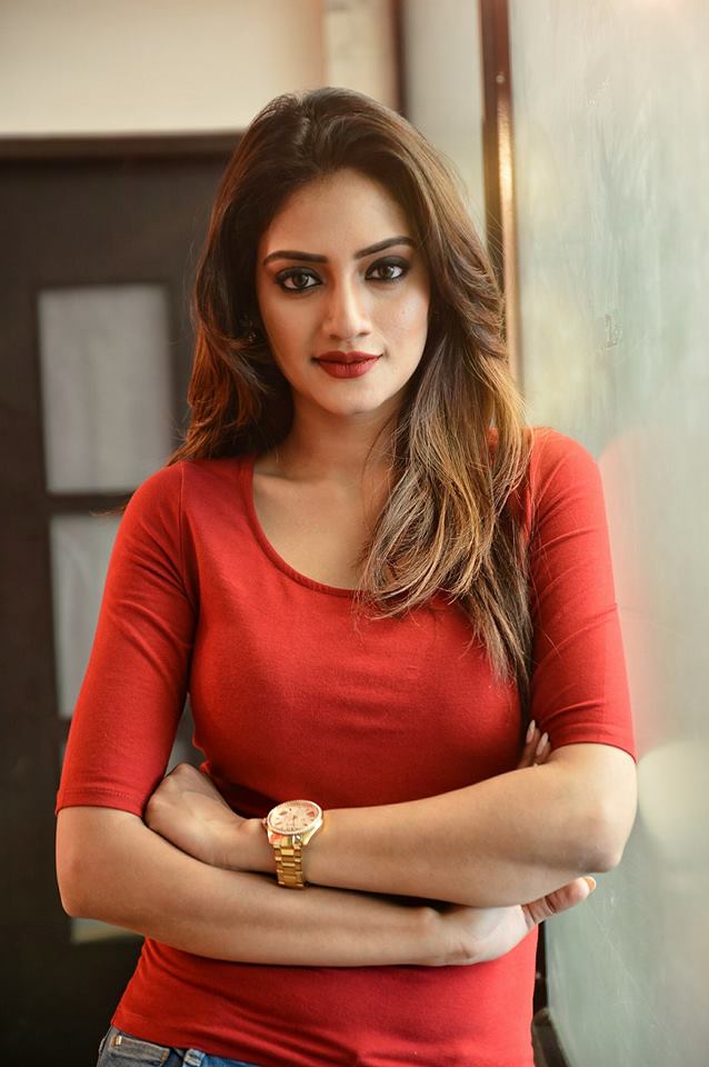 Nusrat Jahan Profile, Height, Age, Family, Wiki, Biography