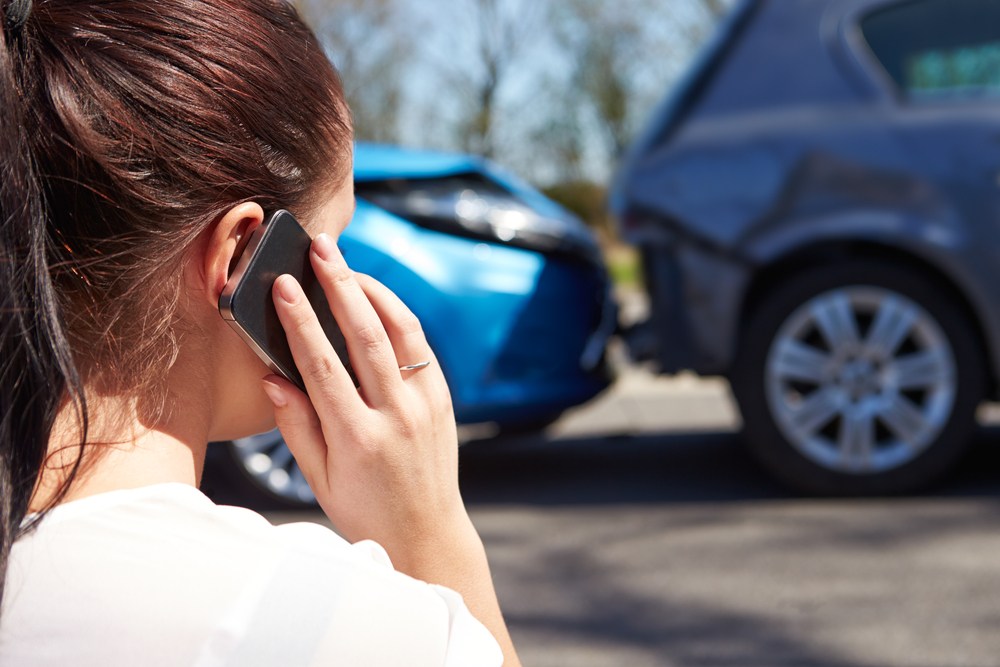 Auto Accident Lawyers in Chicago