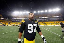 Cam Heyward to Catch a Predator