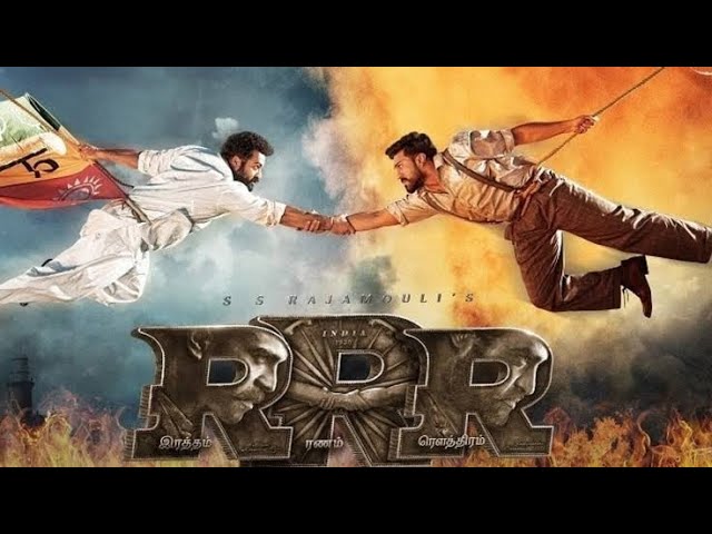 How to Make RRR Movie Download Easy for You?