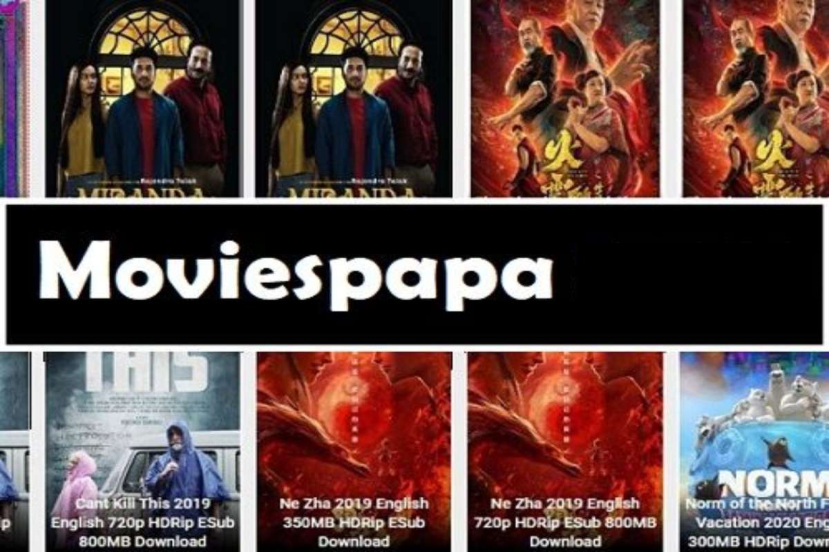 Moviespapa