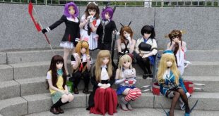 Anime Cosplay Costumes: How to Create Stunning Looks for Your Next Convention