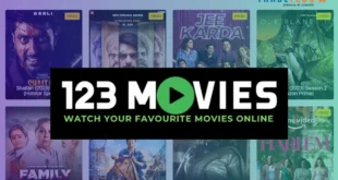 123Movies: Top 10 Trending Movies Right Now