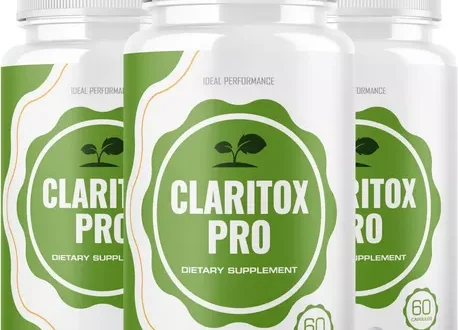 Claritox Pro Reviews: Is This Supplement Worth the Hype?