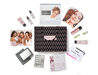 Mary Kay InTouch: Streamline Your Business with Powerful Resources