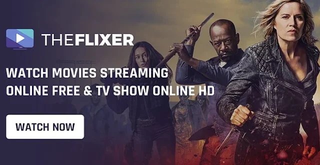 TheFlixer: Your Ultimate Guide to Streaming Free Movies & TV Shows in HD