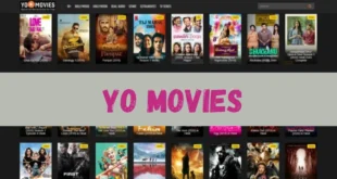 YoMovies: Stream Your Favorite Films with Ease and Convenience