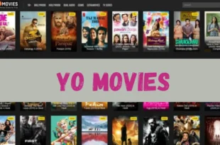 YoMovies: Stream Your Favorite Films with Ease and Convenience