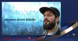 Abraham Quiros Villalba: Exploring His Life, Work, and Legacy