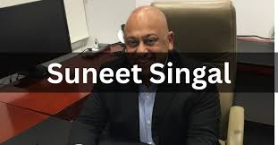 Suneet Singal: Insights and Achievements