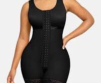 Shapellx: The Ultimate Destination for Body-Contouring Shapewear