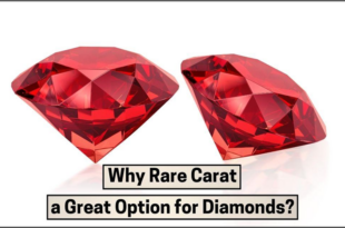 Why Choose Rare Carat? A Look into Exclusive Gemstone Offerings