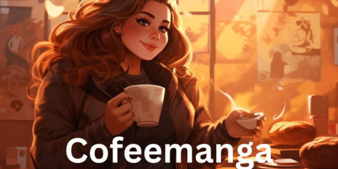 cofeemanga-perfect-blend-coffee-culture-manga-magic