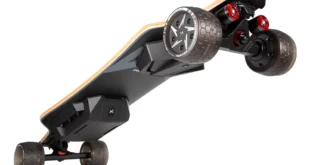 Top Electric Skateboards with Remote Control: Ultimate Riding Experience