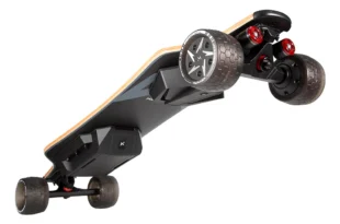 Top Electric Skateboards with Remote Control: Ultimate Riding Experience